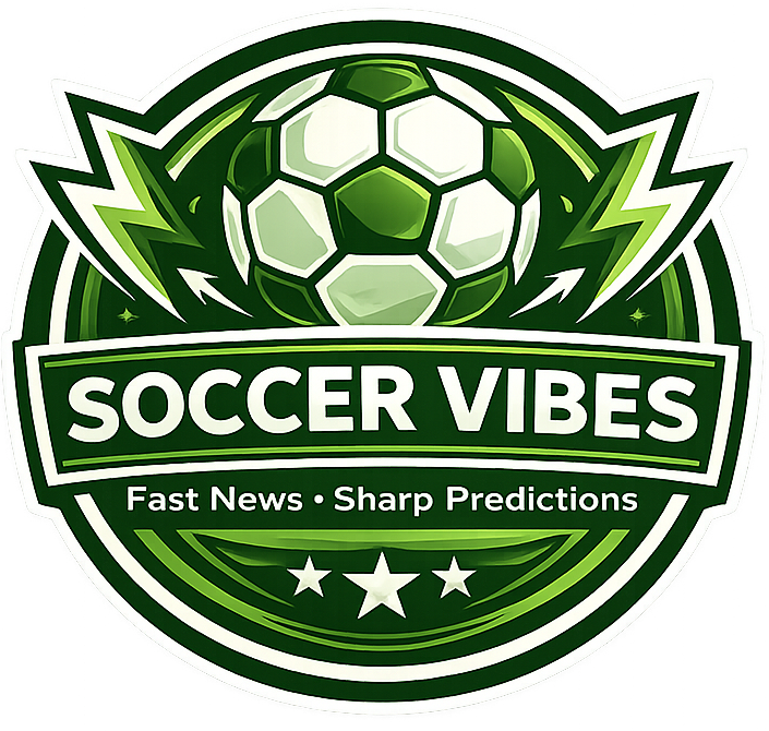 Soccer Vibes